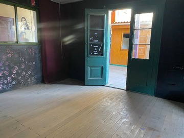 Terreno en venta en Calle Atacama, Copiapó