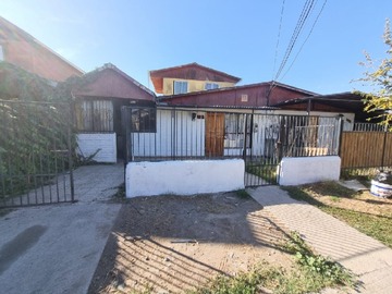 Casa en venta en Longotoma y salamanca, Maipú - 3 dormitorios, 3 baños