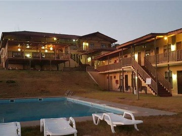 Local Comercial en venta en Venta Hotel en Ovalle, Limari Chile (71447), Monte Patria - 3 dormitorios, 25 baños