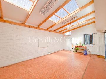 Arriendo Mensual / Casa / La Serena