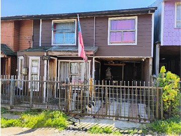 Venta / Casa / Ancud