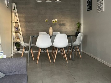Venta / Departamento / Cerro Navia
