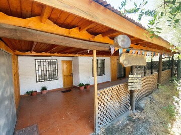 Venta / Casa / Pirque