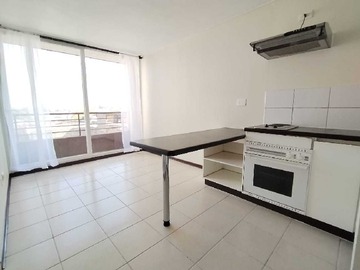 Departamento en venta en Con estacionamiento y remodelado impecable (175430), Santiago - 1 dormitorio, 1 baño