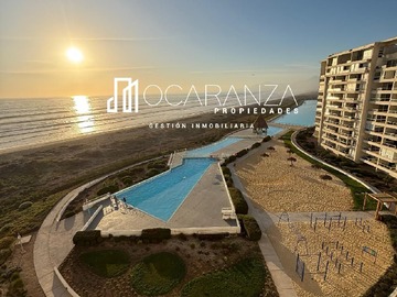 Arriendo Mensual / Departamento / La Serena