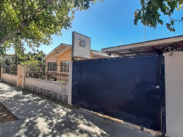 Casa en venta en concepcion 1356, Villa Alemana - 6 dormitorios, 4 baños