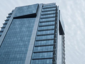 Oficina en arriendo mensual en Rosario Norte con Alonso de Córdova, Las Condes - 6 dormitorios, 4 baños