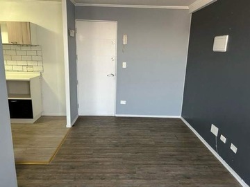 Departamento en arriendo mensual en Quinta normal (8339), Quinta Normal - 3 dormitorios, 1 baño