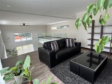 Casa en venta en Ruta F 50 cercade Elysium, Quilpué - 4 dormitorios, 4 baños
