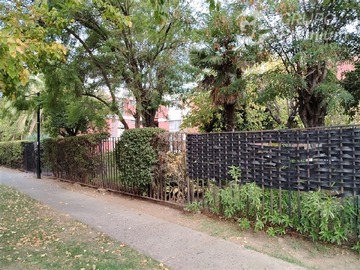 Departamento en venta en Las Amapolas 4819 / Se vende Departamento 3 Dormitorios 1 Baño con Esatacionamiento asignado, Ñuñoa - 3 dormitorios, 1 baño