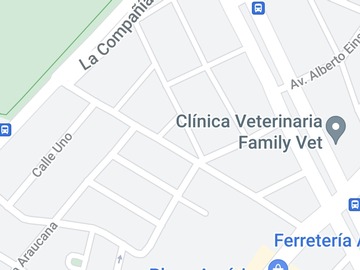 Sitio en venta en La Compañía, Rancagua