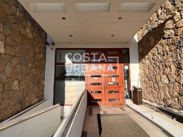 Departamento en venta en Las Encinas, Concón - 3 dormitorios, 2 baños