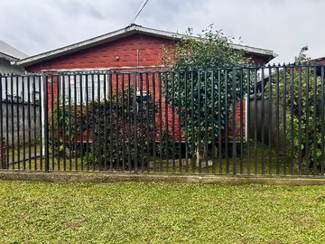 Casa en venta en Vendo Casa Individual Amplia con Excelente Conectividad - 2 dormitorios, 1 baño