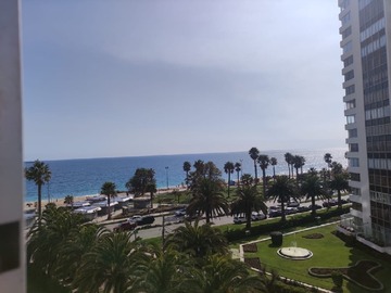 Venta / Departamento / Viña del Mar