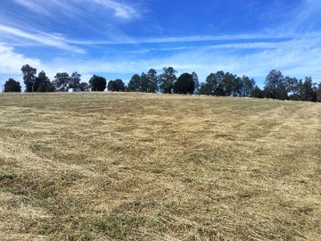 Terreno en venta en Venta parcela a 25 minutos de villarrica (153553), Gorbea