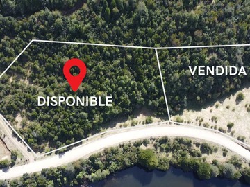 Terreno en venta en Refugio natural en Aysén, Pangal Bajo (172851), Aysén