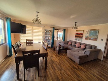 Terreno en venta en Oportunidad de Inversión en Terreno Espacioso (139859), Requínoa - 3 dormitorios, 2 baños