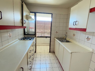 Departamento en venta en Compra con descuento (168463), Santiago - 2 dormitorios, 2 baños