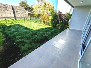 Departamento en venta en Metro Rojas Magallanes, La Florida - 1 dormitorio, 1 baño