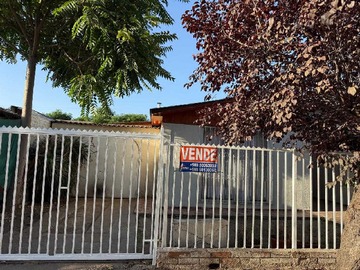 Casa en venta en Venta casa La Florida (172036), La Florida - 3 dormitorios, 2 baños