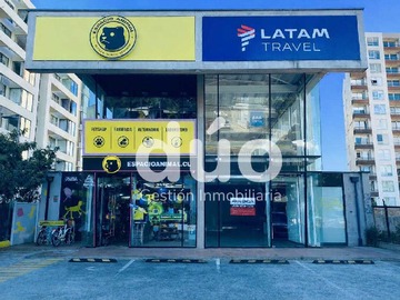 Local Comercial en arriendo mensual en Local con 2 niveles, 237 m² Av. Alemania (148249), Temuco - 2 baños