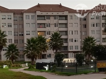 Departamento en venta en Avenida Las Higueras, La Serena - 3 dormitorios, 1 baño