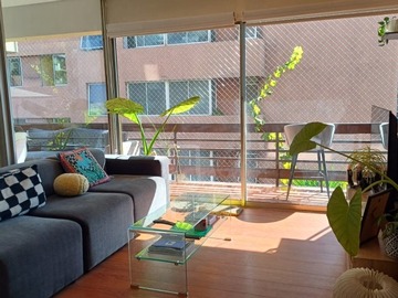 Venta / Departamento / Providencia