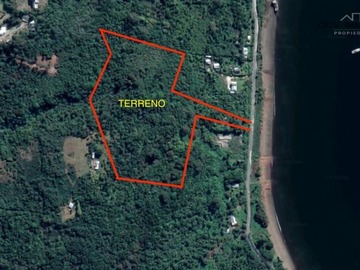 Sitio en venta en Panitao Bajo, Puerto Montt