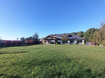 Casa en venta en Gran casa en condominio (103168), Puerto Montt - 5 dormitorios, 5 baños