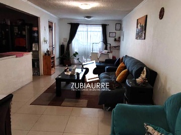 Casa en venta en En Venta Casa Sendero Quillota - 4 dormitorios, 1 baño
