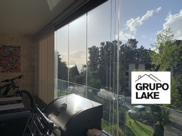 Departamento en venta en Cam. Villarrica - Pucón 1550, Centro de Pucón, Pucón - 2 dormitorios, 1 baño