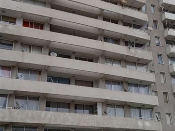 Departamento en venta en El condominio se encuentra cercano a la playa de la herradura, la ruta 5 y una shell., Coquimbo - 3 dormitorios, 1 baño