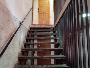 Departamento en venta en Quillagua/toconao, Renca - 3 dormitorios, 1 baño