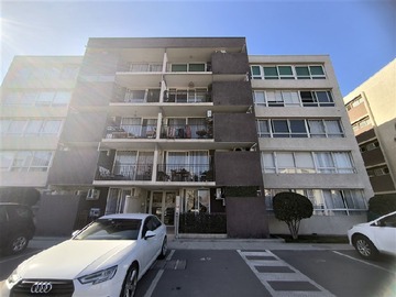 Departamento en arriendo mensual en Barrio el rosal, Maipú - 3 dormitorios, 2 baños