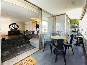 Venta / Departamento / Providencia