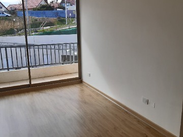 Departamento en venta en Alto Manquehue 3194, Quilpué - 2 dormitorios, 2 baños