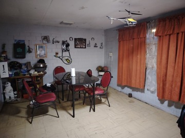 Departamento en venta en El Fruto Ote. 1510, Puente Alto - 2 dormitorios, 1 baño