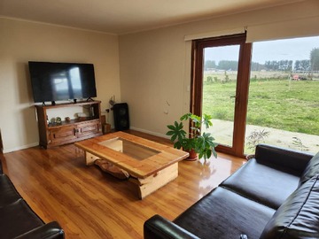 Casa en venta en Alto frutillar, Frutillar - 7 dormitorios, 3 baños