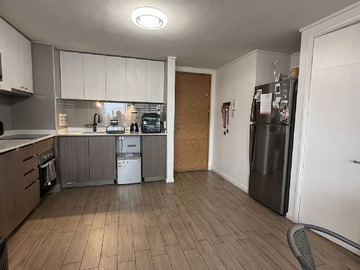 Departamento en venta en Amplio y Luminoso, Ideal para Familias (172050), Ñuñoa - 2 dormitorios, 2 baños