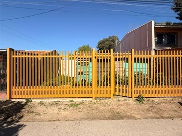 Terreno en venta en talca, Talca