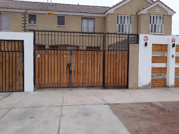 Casa en venta en Costa Laguna, Antofagasta - 3 dormitorios, 2 baños