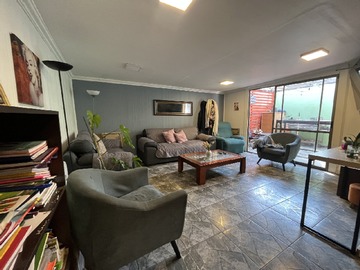 Venta / Casa / Quilicura