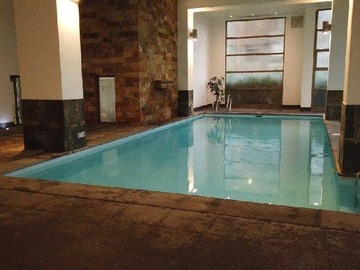 Venta / Departamento / Vitacura