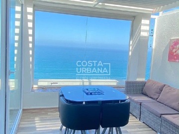 Departamento en venta en Viña del Mar, Cochoa, Viña del Mar - 2 dormitorios, 2 baños