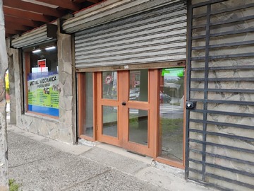 Local Comercial en arriendo mensual en Villarrica, Villarrica