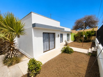 Casa en venta en Guacolda 210, Coquimbo - 3 dormitorios, 2 baños