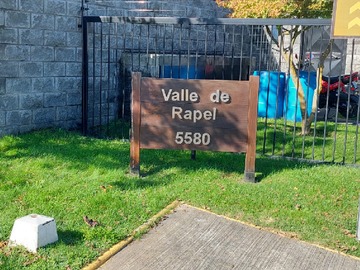 Arriendo Mensual / Casa / Talcahuano
