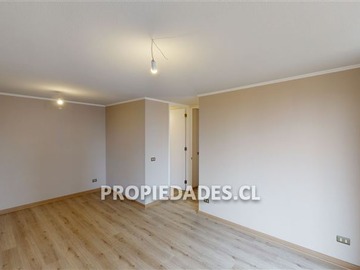 Departamento en venta en Walker Martinez - La Florida, La Florida - 3 dormitorios, 2 baños