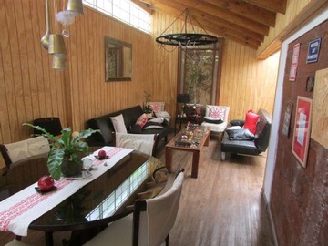 Oficina en venta en Estación Chorrillos, Viña del Mar - 10 dormitorios, 8 baños