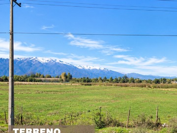 Parcela en venta en Parcela 8.200m2, Los Perales de Chacabuco, Colina